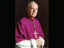 Bishop Emeritus Howard Hubbard of Albany